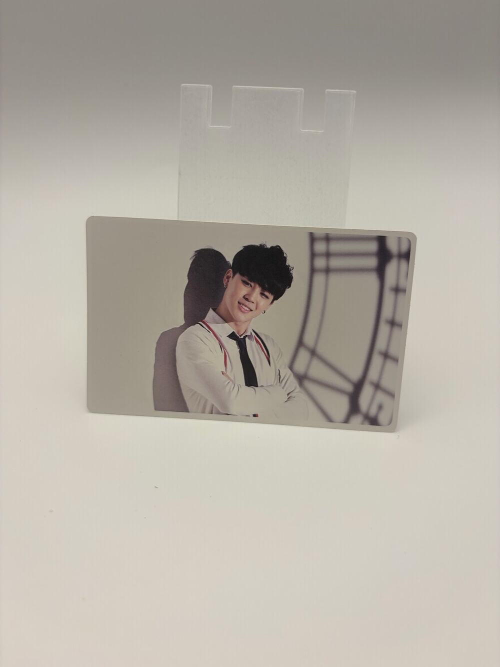 Jimin pc Skool Luv Affair Special Edition